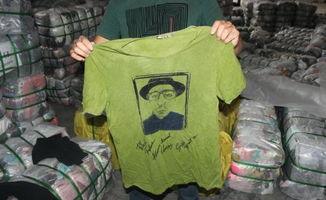 周口回收旧衣服黑料网最新消息