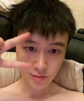 网红胜仔黑料,黑料背后的真相与反思