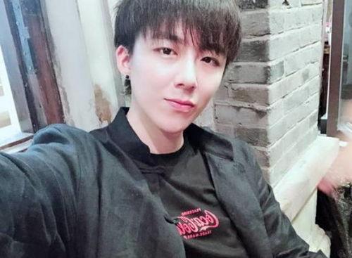 哪些男网红有黑料