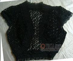 网料里面的黑怎么洗,焕然一新！