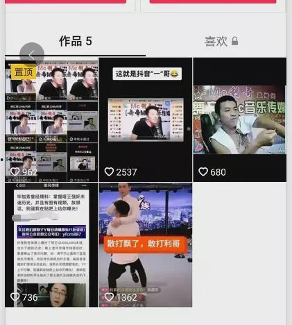 网红黑料视频网站,真相与争议并存